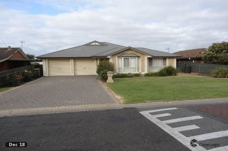 83 Cudmore Rd, Mccracken, SA 5211