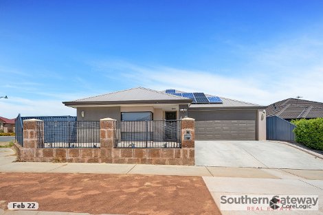 19 Marr St, Byford, WA 6122