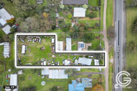 1678 South Gippsland Hwy, Junction Village, VIC 3977