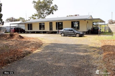 Lot 5 Robins Lane, Marrabel, SA 5413