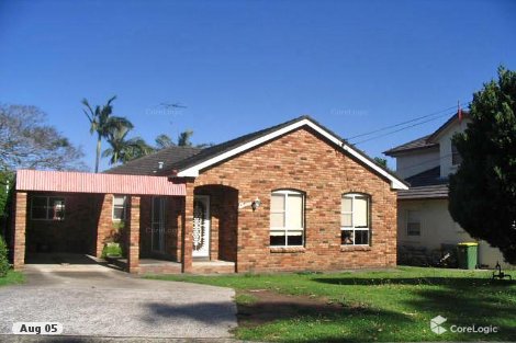 11 Edinburgh Cl, Woolooware, NSW 2230