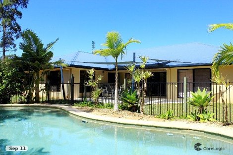 85 Blueberry Dr, Black Mountain, QLD 4563