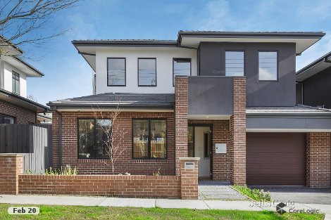 1b Hotham Ct, Mont Albert, VIC 3127