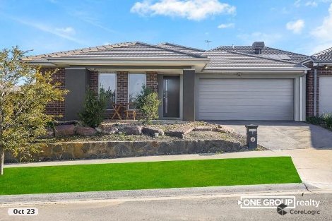 4 Danzig St, Kalkallo, VIC 3064