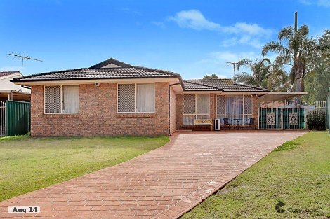 15 Manchester Way, Currans Hill, NSW 2567