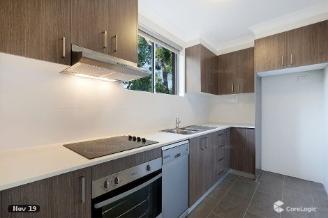 6/1 Arthur St, Merrylands West, NSW 2160