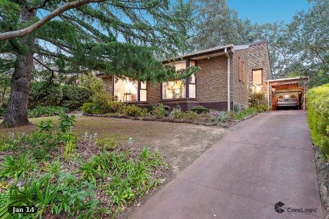 81 Fernside Ave, Briar Hill, VIC 3088