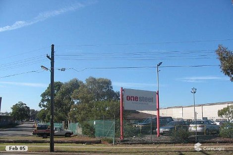 Shaddock Ave, Villawood, NSW 2163