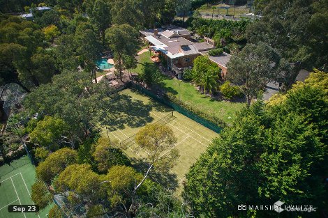 27 Pound Rd, Warrandyte, VIC 3113