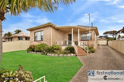 34 Darley St, Shellharbour, NSW 2529