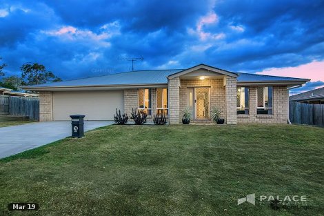 17 Arnold St, Wulkuraka, QLD 4305