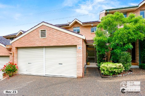 27/42 Wandella Ave, Northmead, NSW 2152