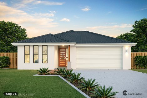 57 Wheatfield St, Kalbar, QLD 4309