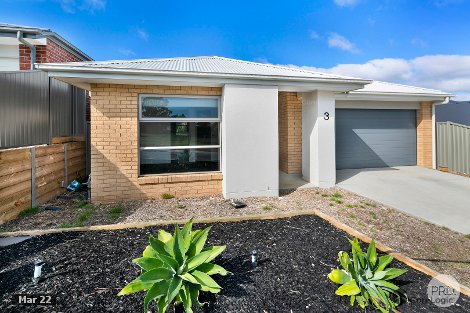 3 Haigh Pl, Mount Pleasant, VIC 3350