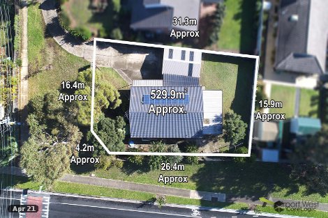 97 Lackenheath Dr, Tullamarine, VIC 3043