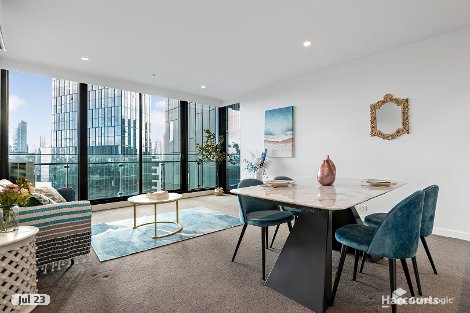 3503/45 Clarke St, Southbank, VIC 3006