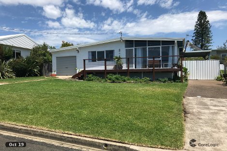 69 Seaside Pde, Dolphin Point, NSW 2539