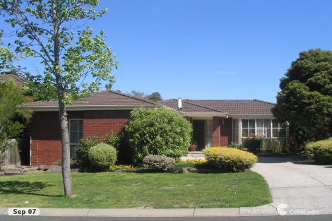 22 Pioneer Cl, Vermont South, VIC 3133