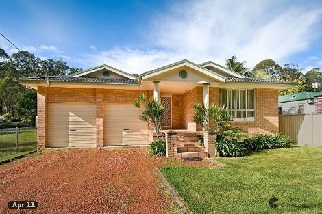 12 Palmers Lane, Bensville, NSW 2251