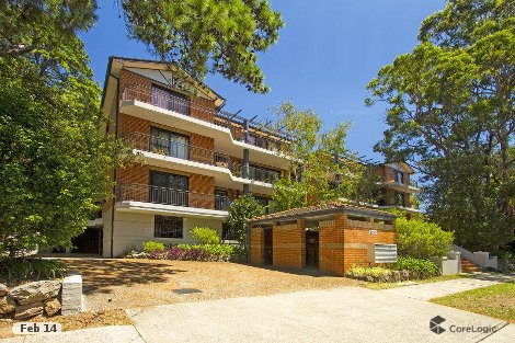 6/29-31 Sherbrook Rd, Hornsby, NSW 2077