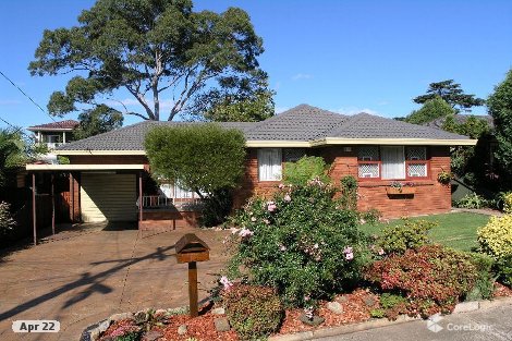 11 Goodwin Ave, Mount Lewis, NSW 2190