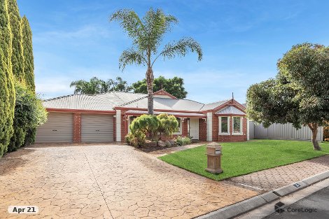 36 Radiata Gr, Salisbury Heights, SA 5109