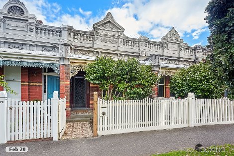 70 Nimmo St, Middle Park, VIC 3206