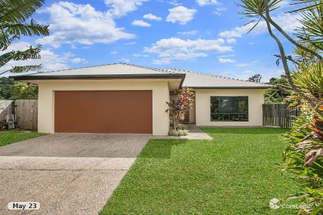 4 Messina Cl, Kanimbla, QLD 4870