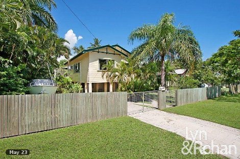 30 Bishop St, Belgian Gardens, QLD 4810