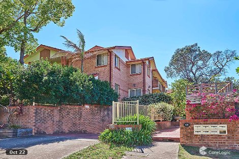 2/138 Croydon Ave, Croydon Park, NSW 2133