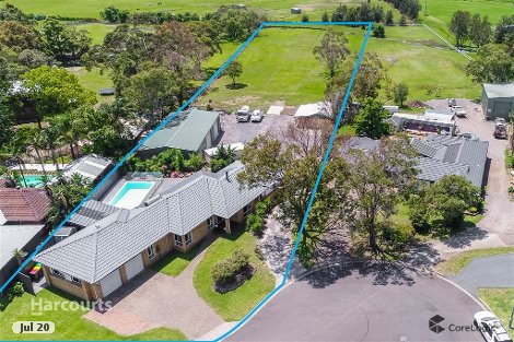 13 Regal Pl, Brownsville, NSW 2530