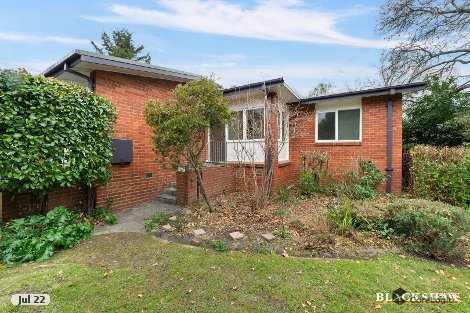 79 Jacka Cres, Campbell, ACT 2612