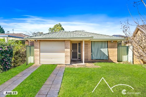 61a Hamlet Cres, Rosemeadow, NSW 2560