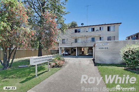 8/4 The Crescent, Penrith, NSW 2750