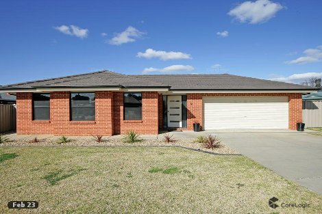 2 Rosella Pl, Mount Austin, NSW 2650