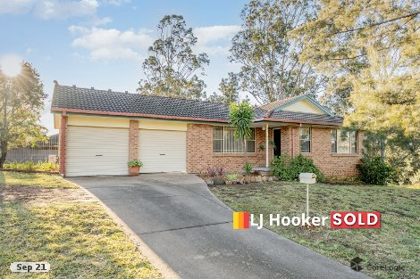 77 Gardner Cct, Singleton Heights, NSW 2330