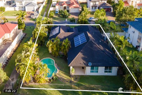 32 Tanzen Dr, Arundel, QLD 4214