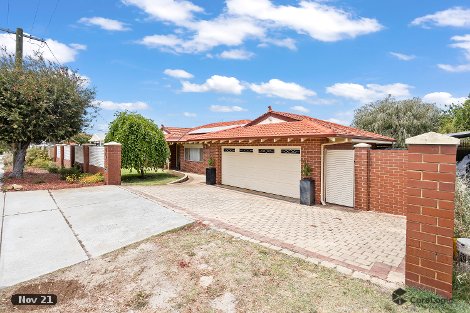 450 Morley Dr, Morley, WA 6062