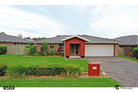 74 Browns Rd, South Nowra, NSW 2541