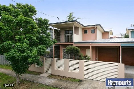 21 Hampden St, Ascot, QLD 4007