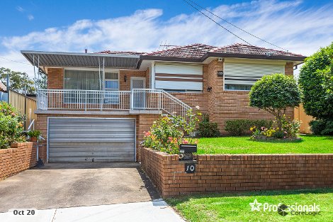 10 Marsden Cres, Peakhurst, NSW 2210