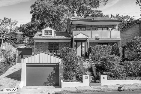 19 Lower Washington Dr, Bonnet Bay, NSW 2226