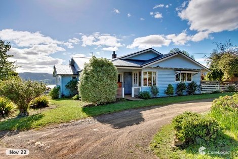 85 Dillons Hill Rd, Glaziers Bay, TAS 7109