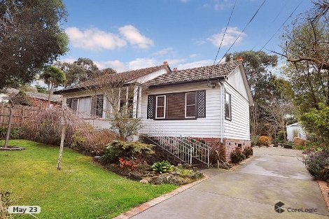 4 Leitch St, Ferntree Gully, VIC 3156