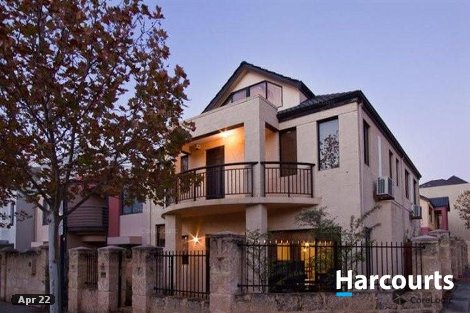 26 Haig Park Cir, East Perth, WA 6004