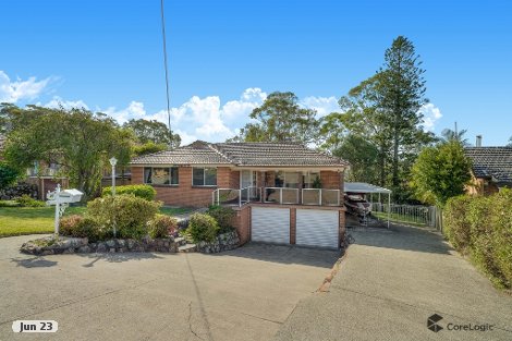 57 Harrison St, Belmont North, NSW 2280