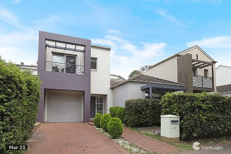 13 Owens Ave, Newington, NSW 2127