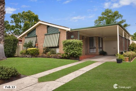 14 Gentian Ave, Macquarie Fields, NSW 2564