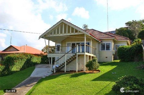 89 Shoalhaven St, Kiama, NSW 2533