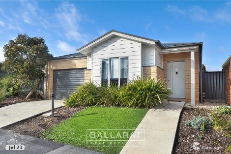 22 Millicent Pl, Ballarat East, VIC 3350